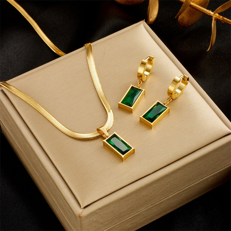 Fine Glow Set