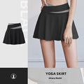 Rosy Charm Skirt