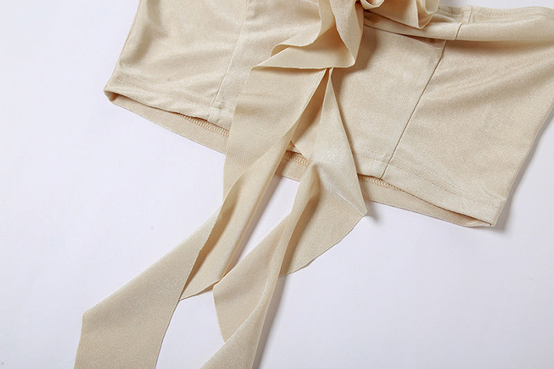 Mono Swimwear