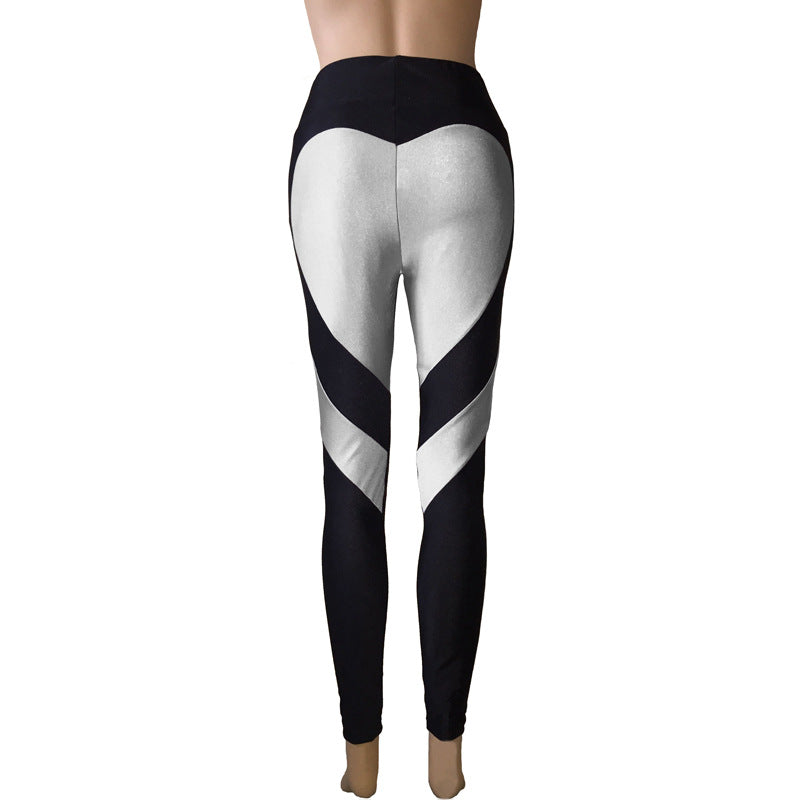 Shine Vibe Leggings