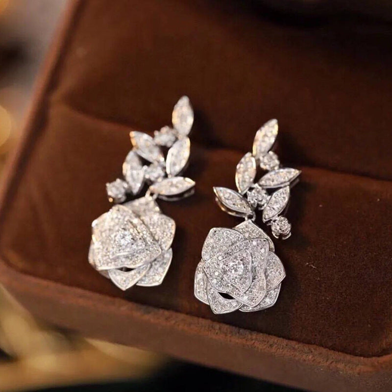 Nova Earrings
