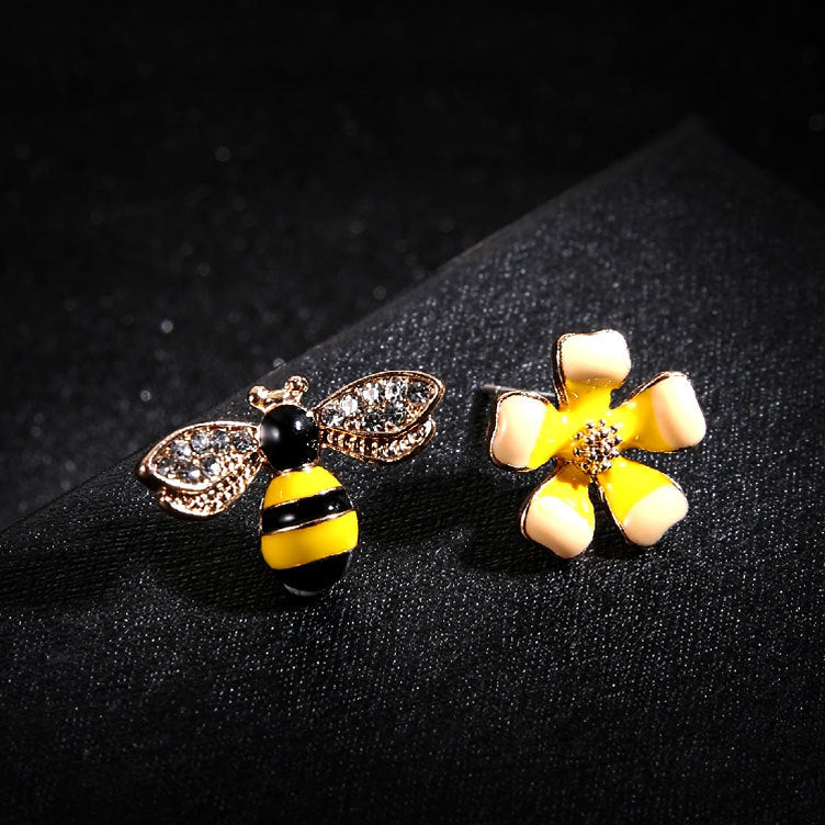 Bare Dangles