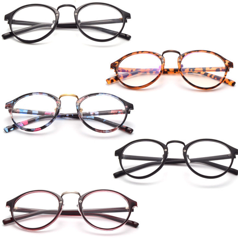 Bare Frames