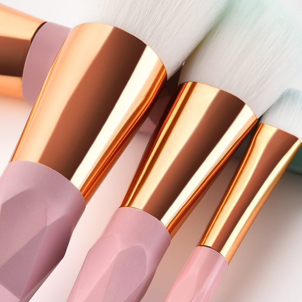 Daisy Blend Brushes