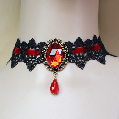 Celestial Shine Necklace