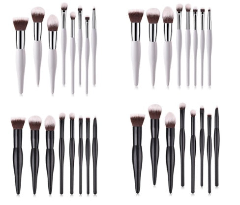 Petal Soft Brushes