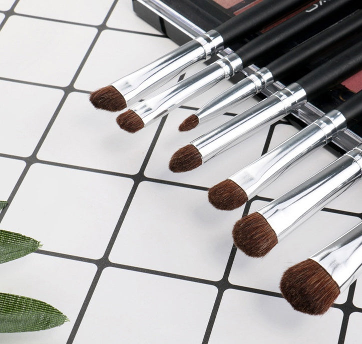 Luxe Glow Brushes