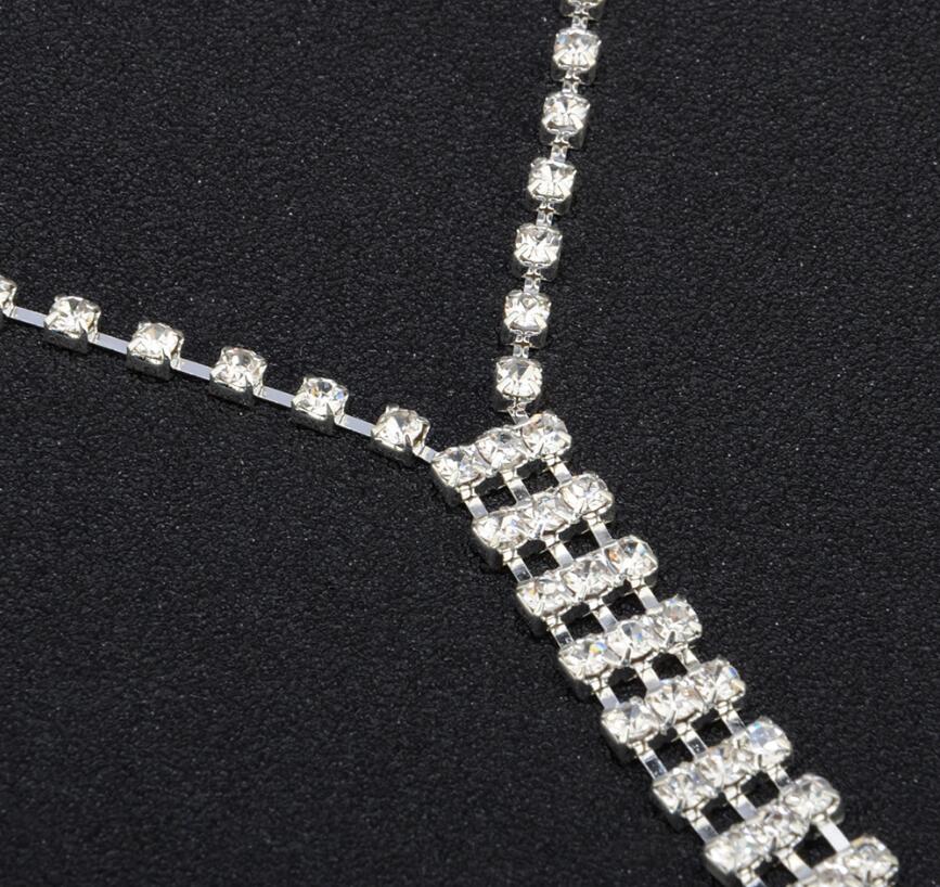 Aurora Luxe Anklet