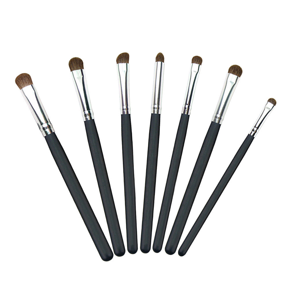 Luxe Glow Brushes