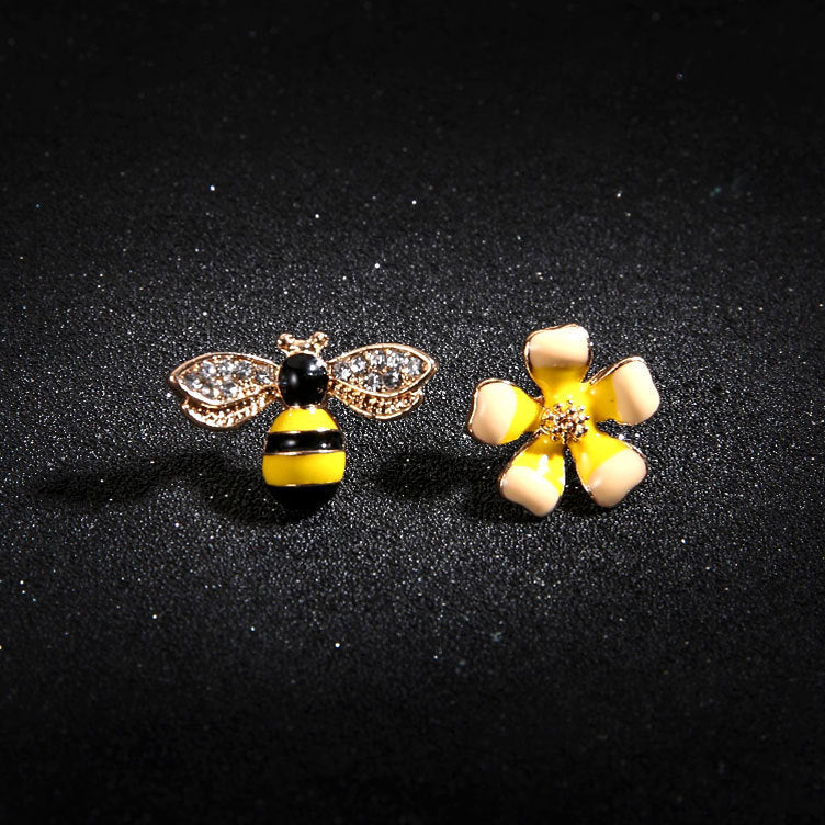 Bare Dangles
