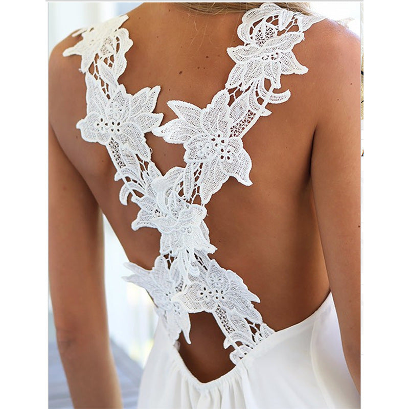Sweet Flow Cover-Up