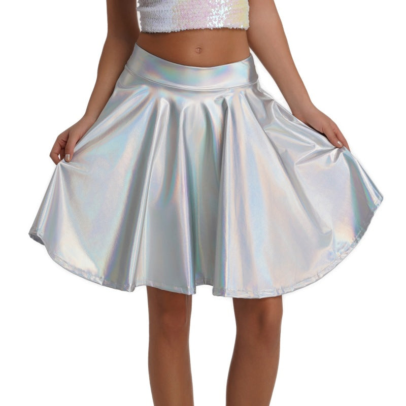 Titan Skirt