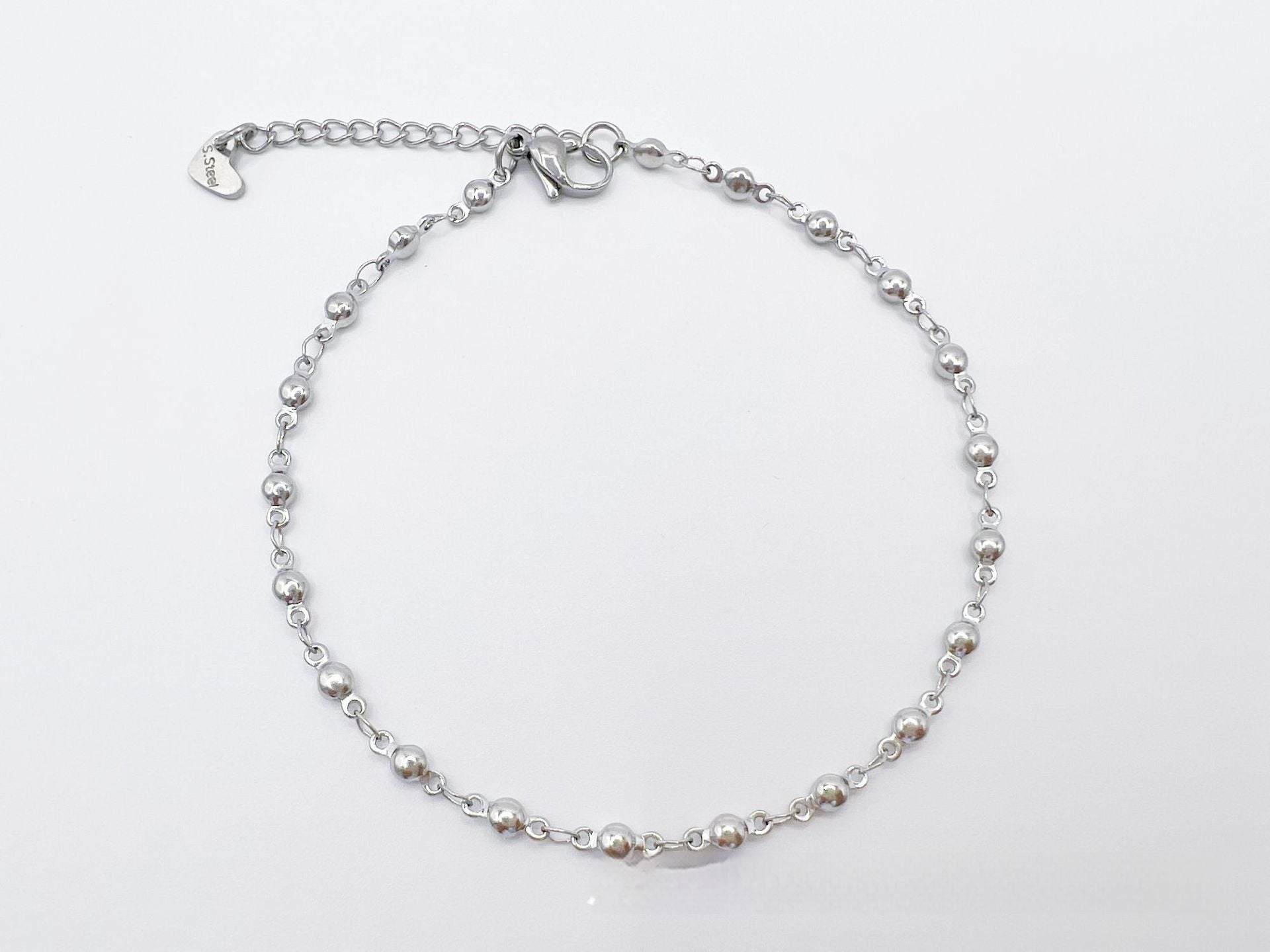 Eternal Glow Anklet