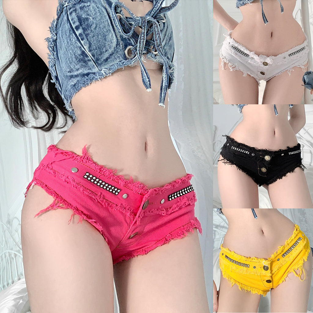 Pearl Fit Shorts