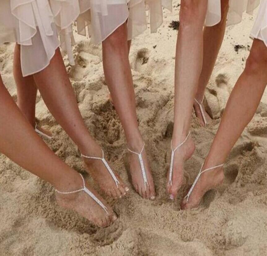 Aurora Luxe Anklet
