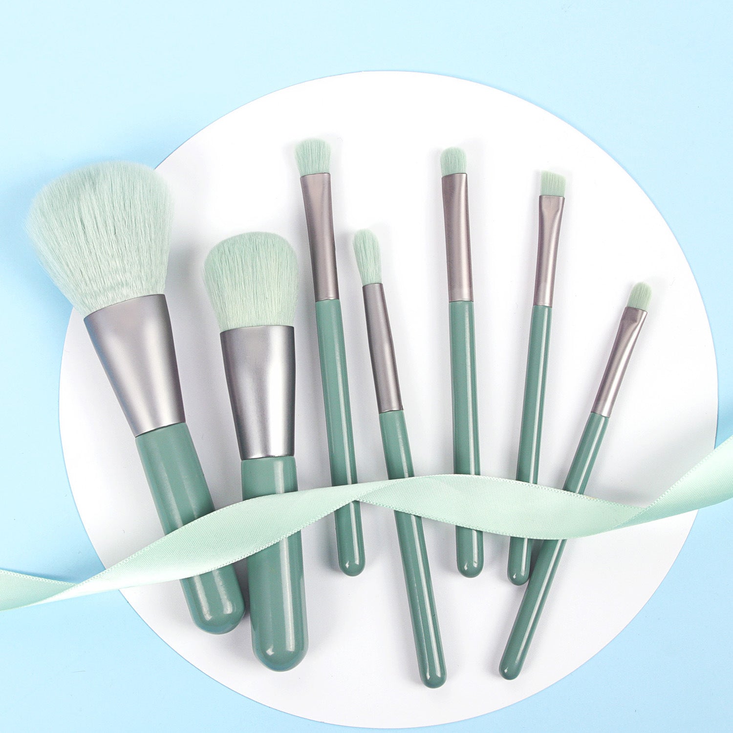 Boss Beauty Brushes