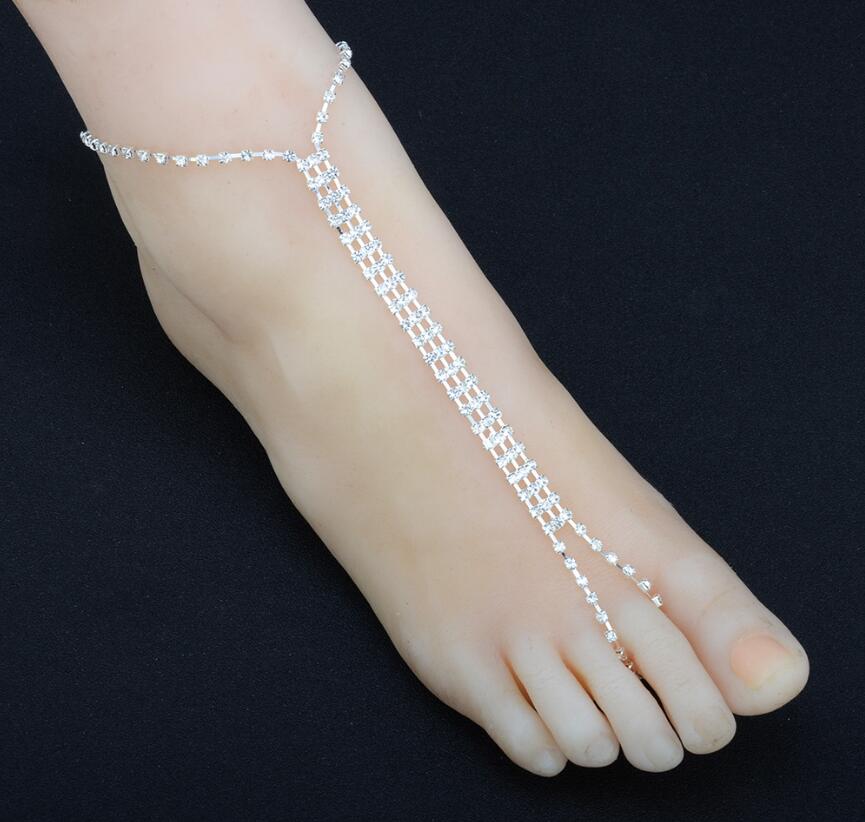 Aurora Luxe Anklet
