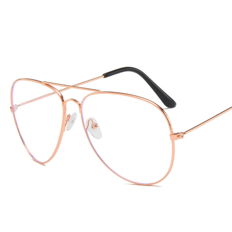 Crystal Frames