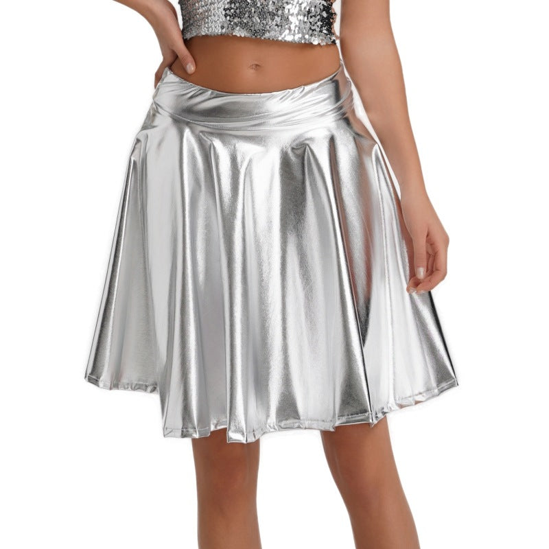 Titan Skirt