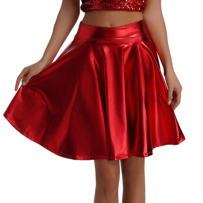 Titan Skirt
