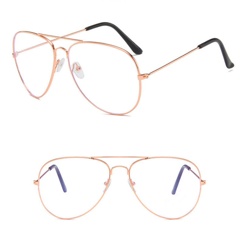 Crystal Frames