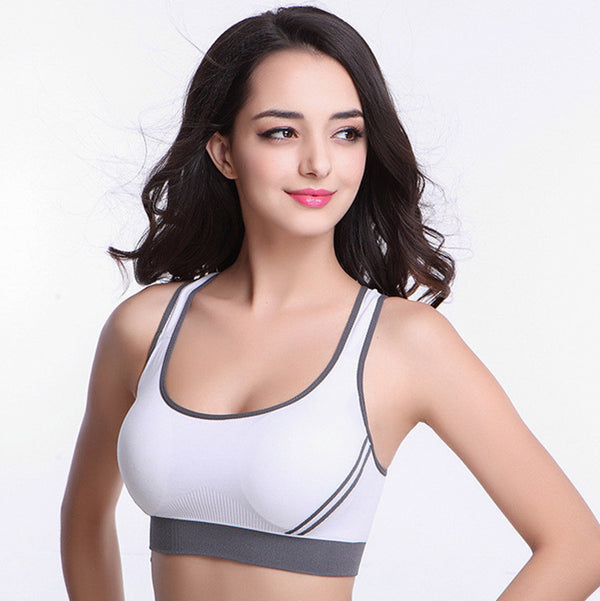 Fierce Fit Top