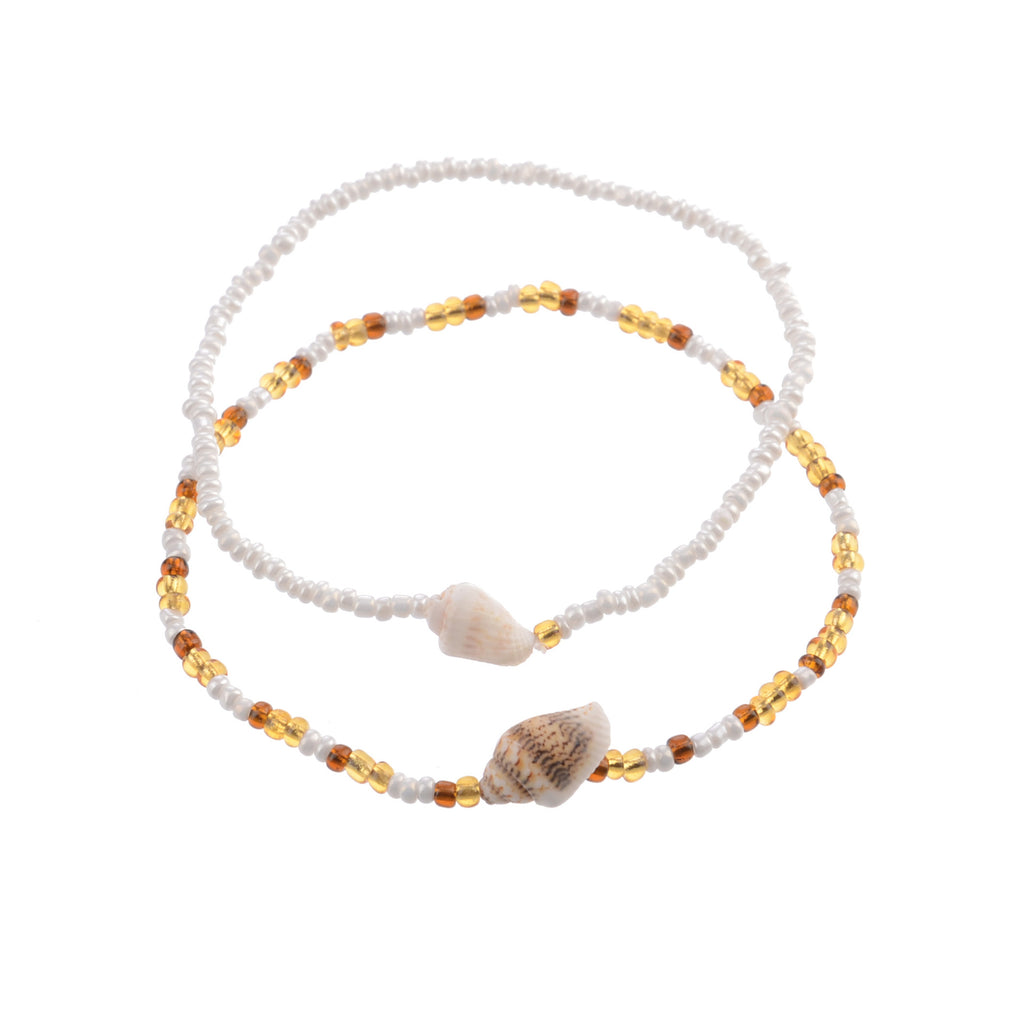 Bare Glow Anklet