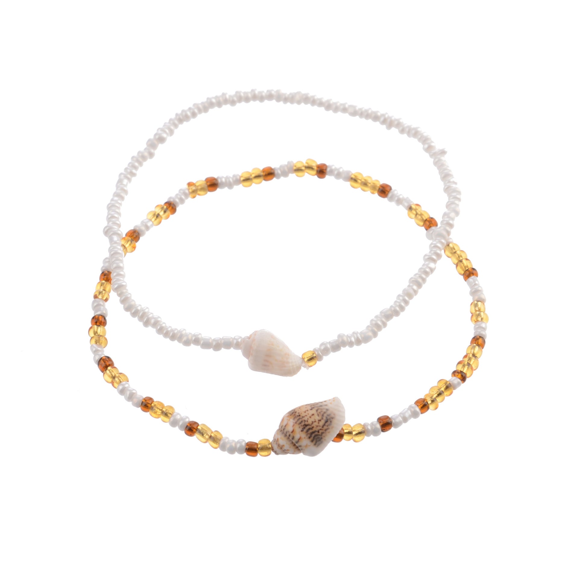 Bare Glow Anklet