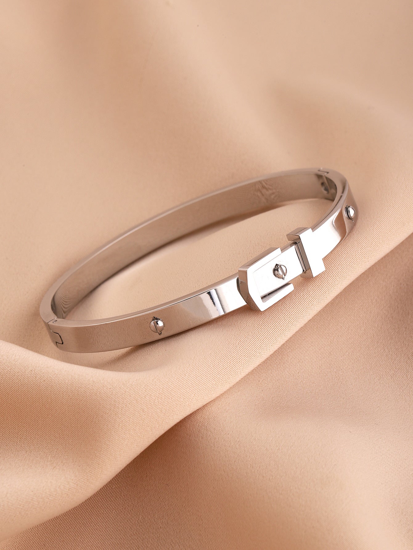Clean Band