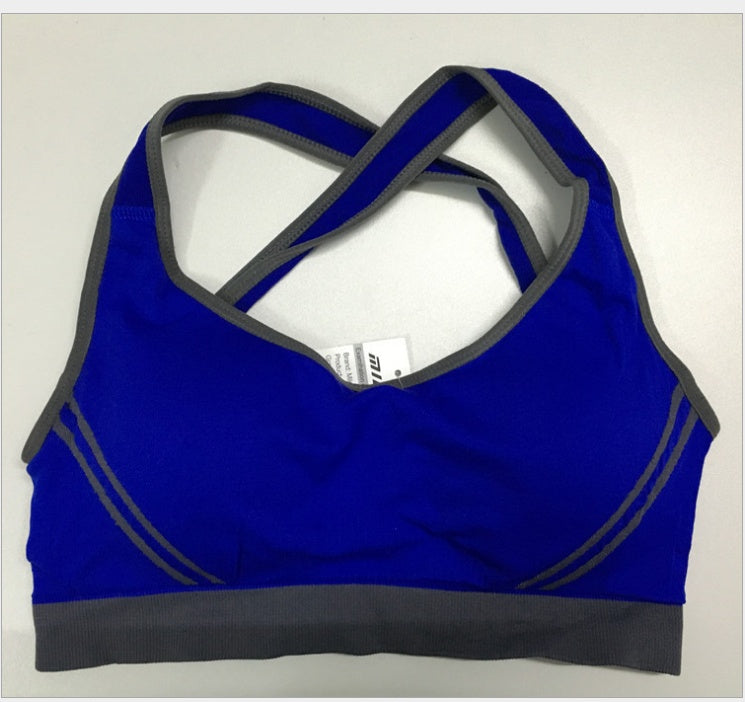 Fierce Fit Top