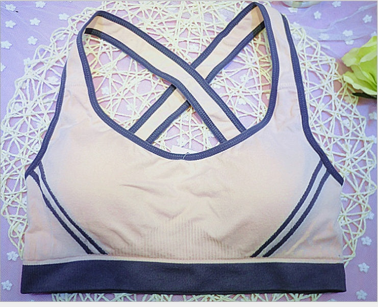 Fierce Fit Top