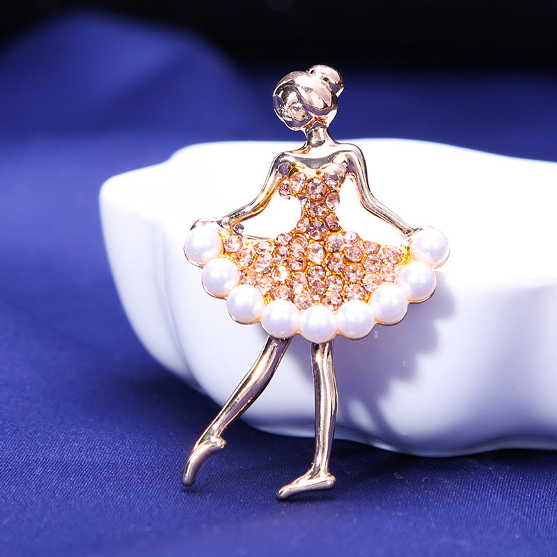 Nova Pin
