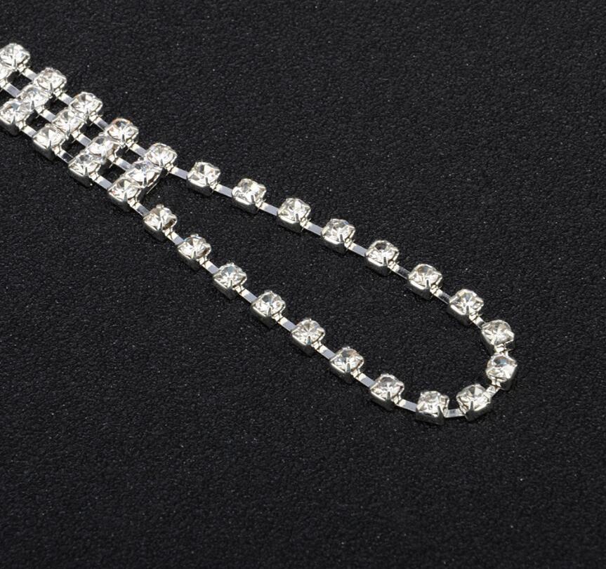 Aurora Luxe Anklet