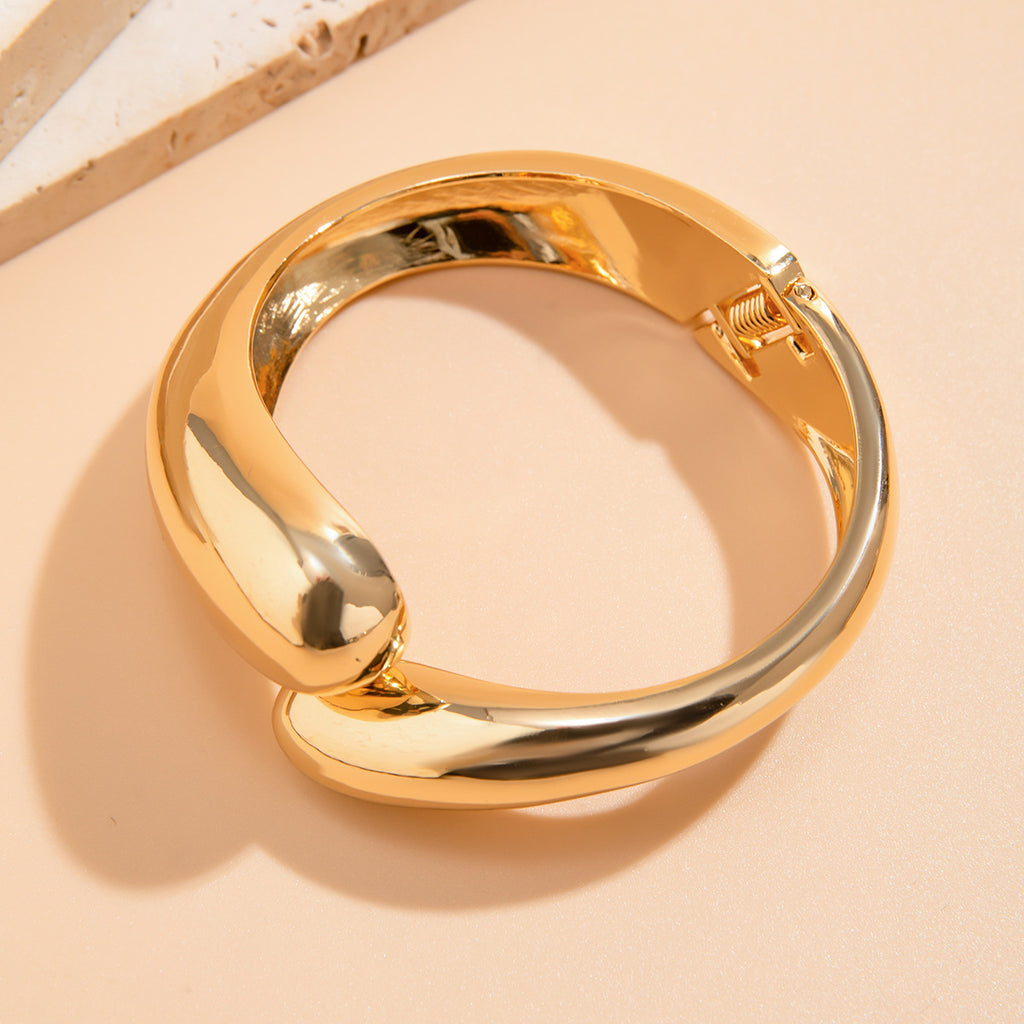 Simple Wrist