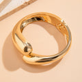 Simple Wrist