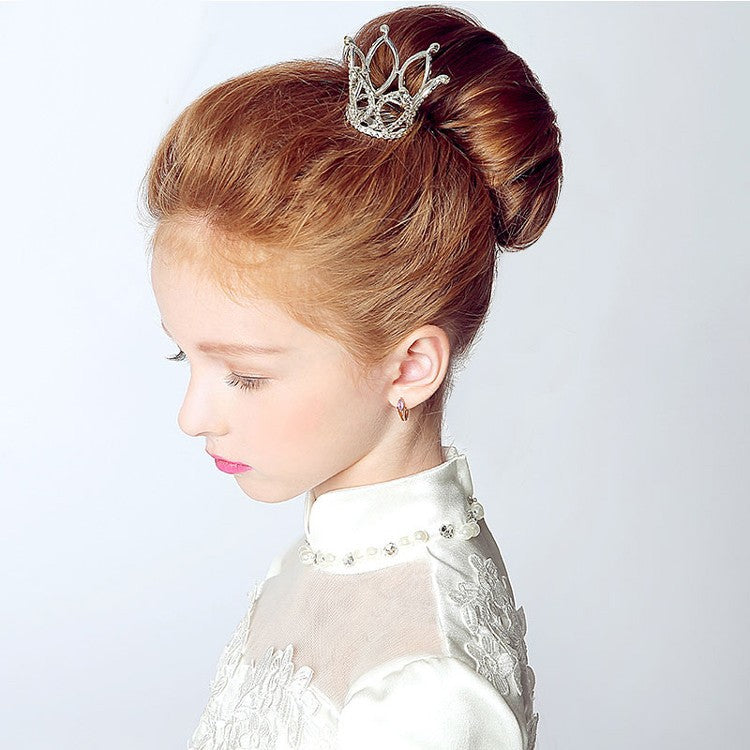 Angel Hair Clips