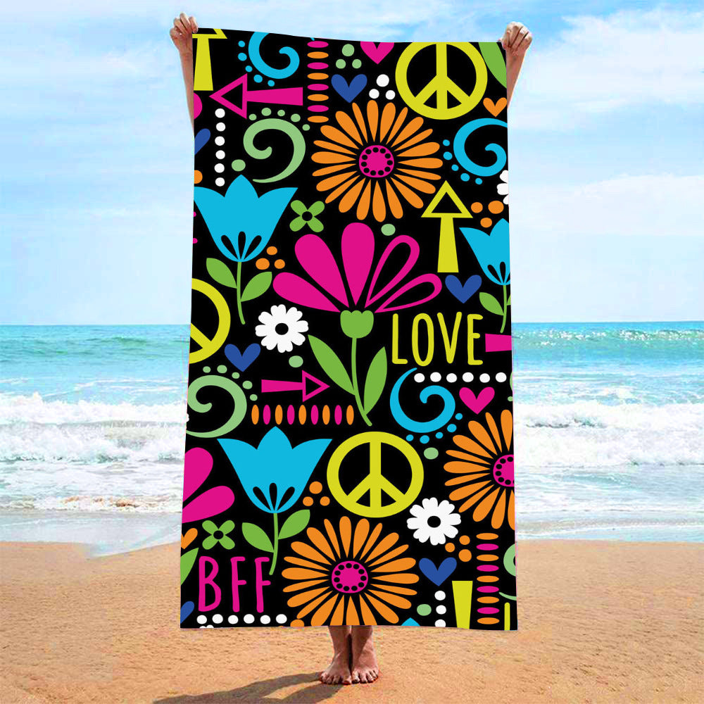 Prestige Beach Cover-Up