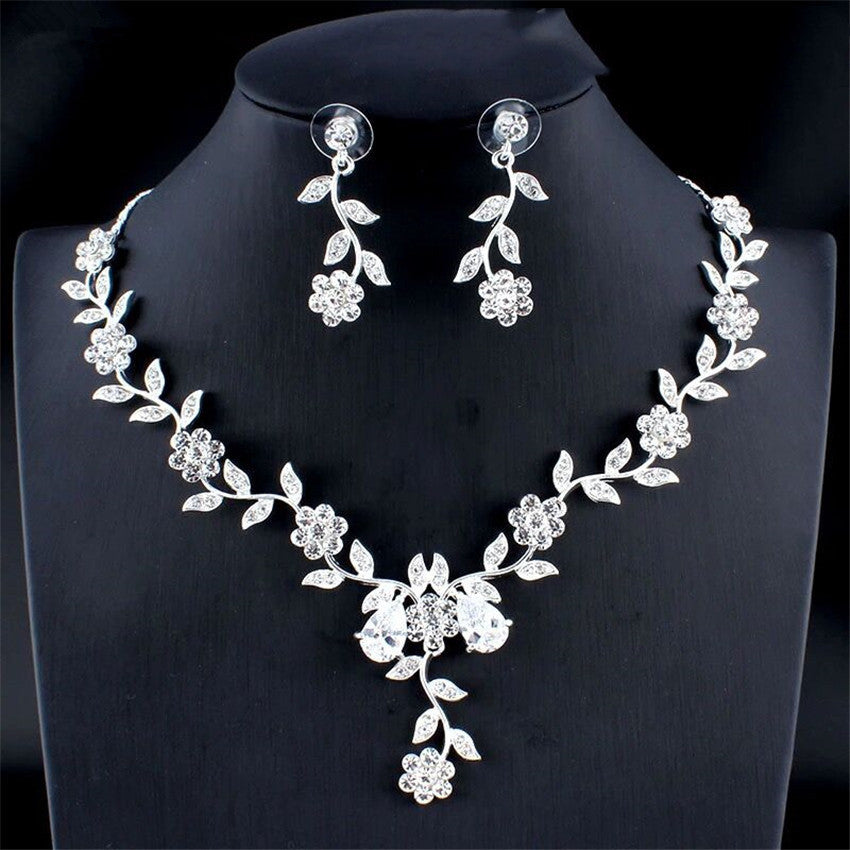 Floral Beauty Set