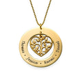 Royal Charm Necklace
