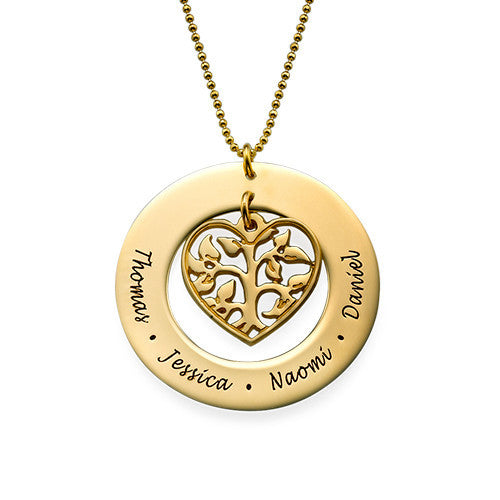 Royal Charm Necklace