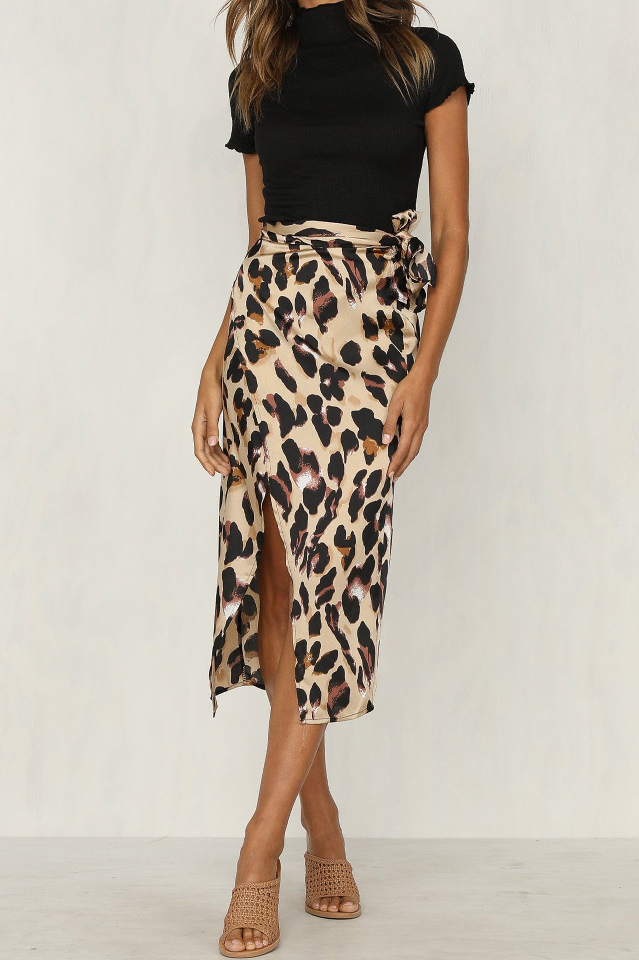 Sweet Elegance Skirt
