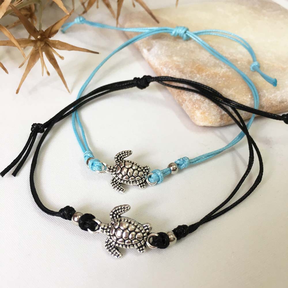 Prestige Anklet