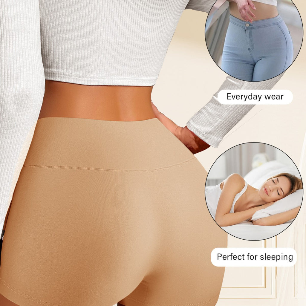 Power Fit Shorts