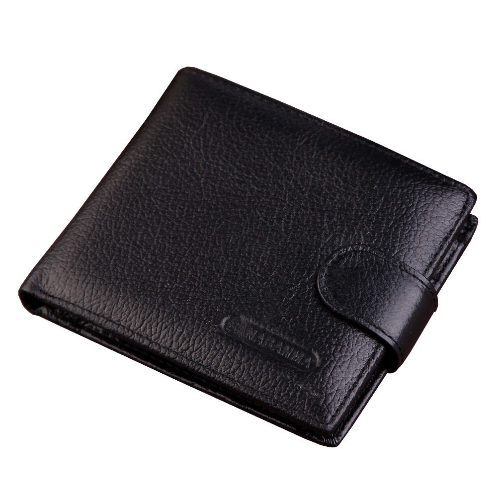 Alpha Wallet
