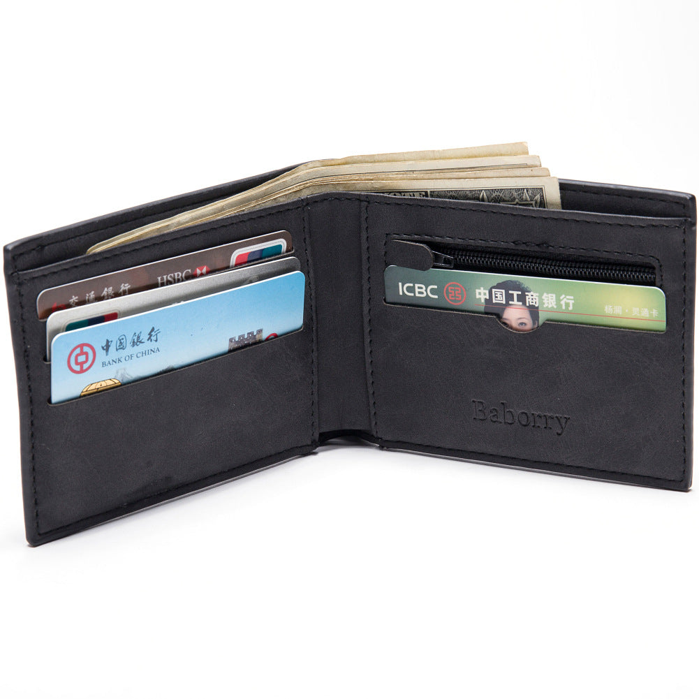 Slim Fold