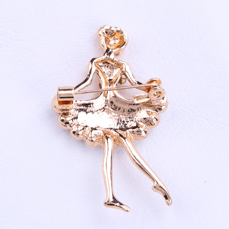 Nova Pin