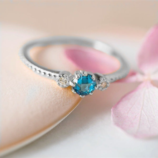 Nova Ring