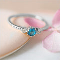 Nova Ring