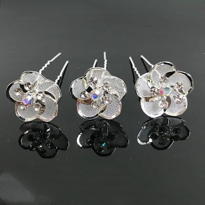 Queen Hair Clips