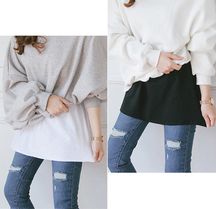 Prestige Flow Skirt